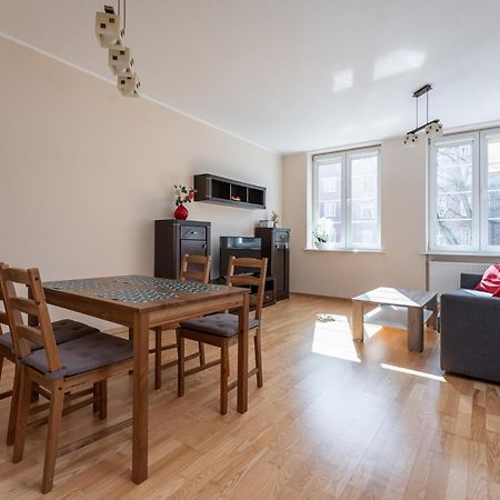 Apartament Swietego Ducha 3234 Gdańsk Kültér fotó