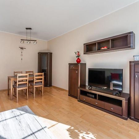 Apartament Swietego Ducha 3234 Gdańsk Kültér fotó