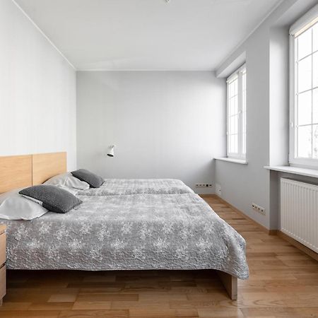 Apartament Swietego Ducha 3234 Gdańsk Kültér fotó