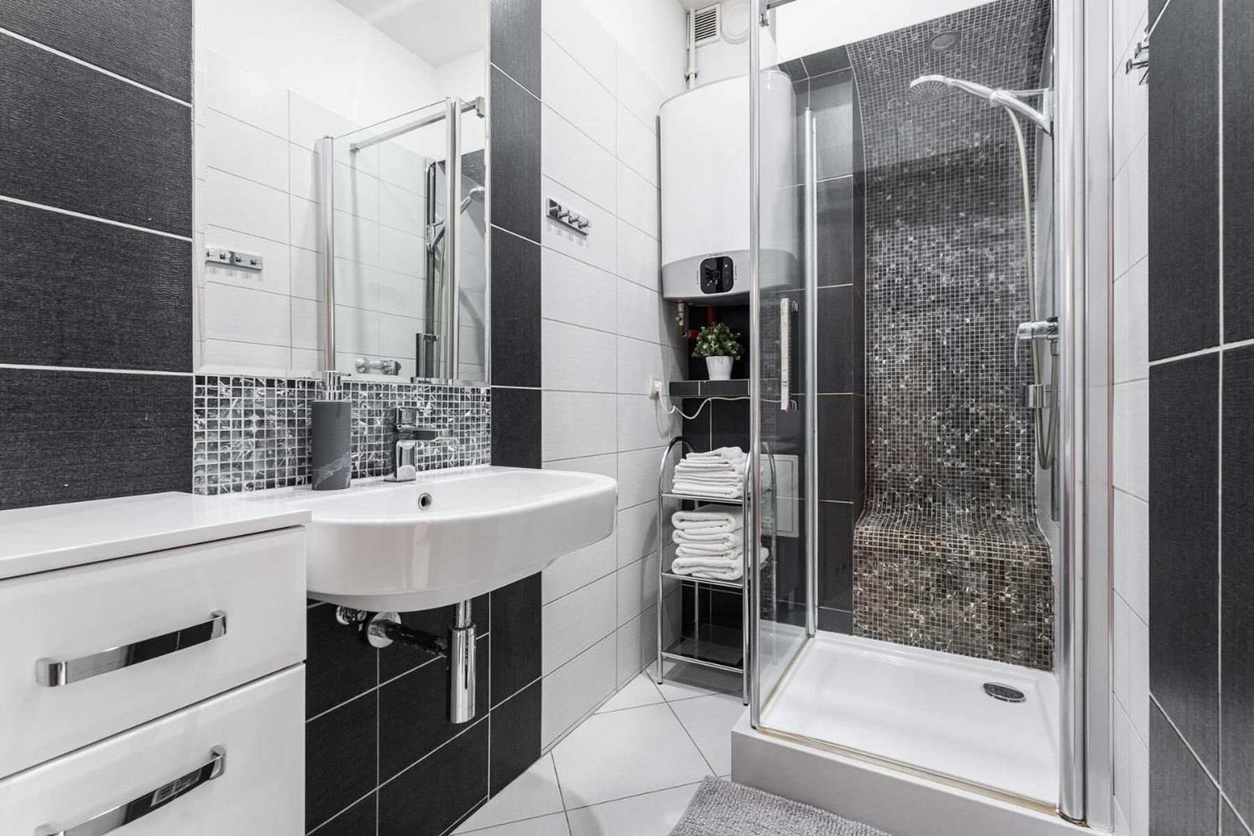 Apartament Swietego Ducha 3234 Gdańsk Kültér fotó