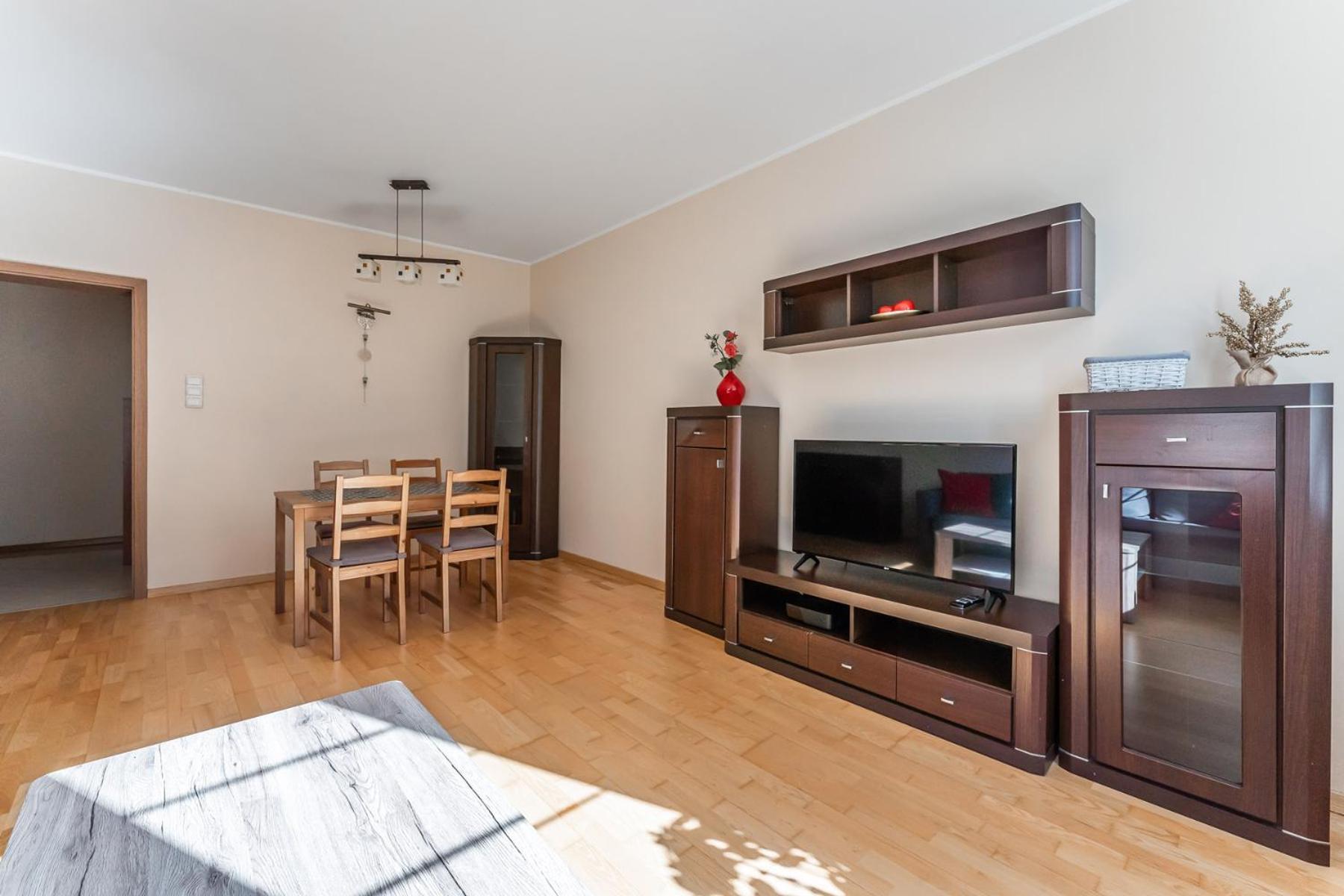 Apartament Swietego Ducha 3234 Gdańsk Kültér fotó