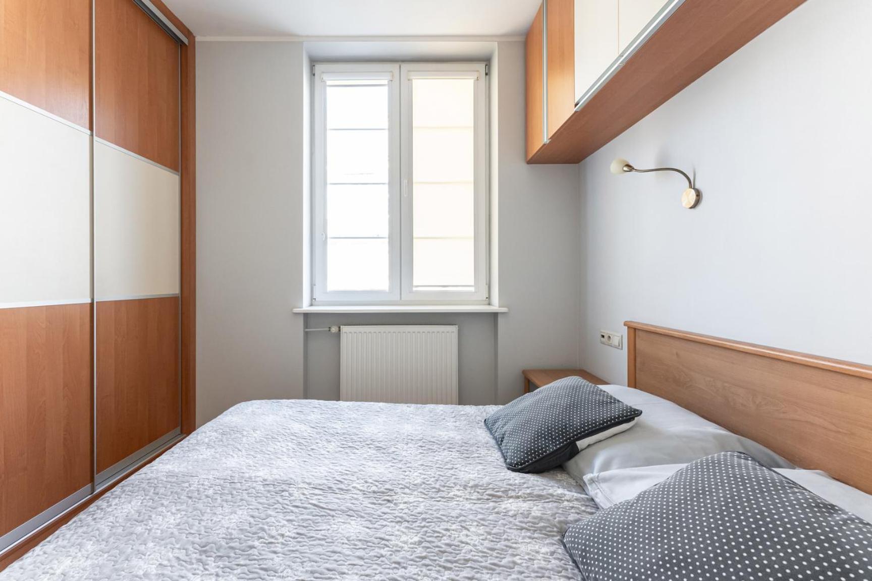 Apartament Swietego Ducha 3234 Gdańsk Kültér fotó