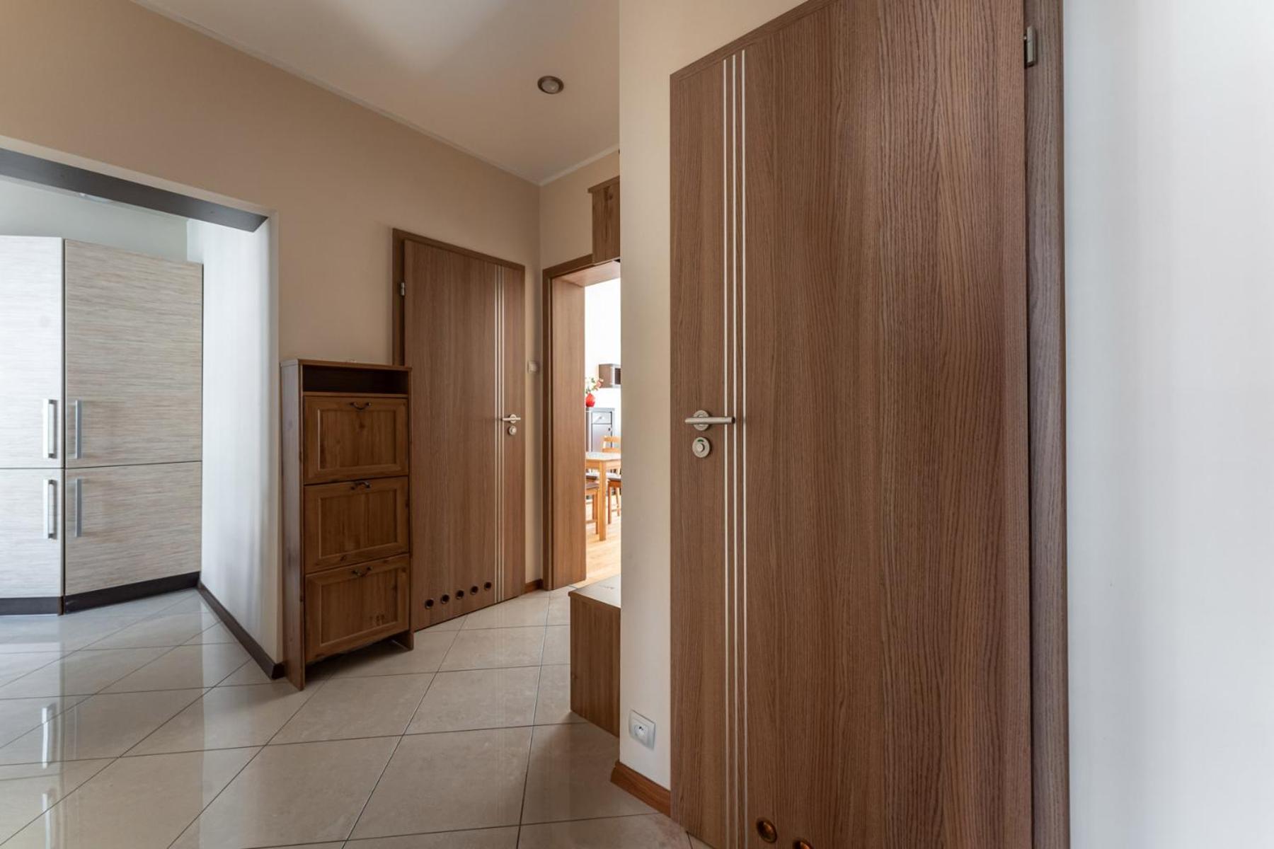 Apartament Swietego Ducha 3234 Gdańsk Kültér fotó