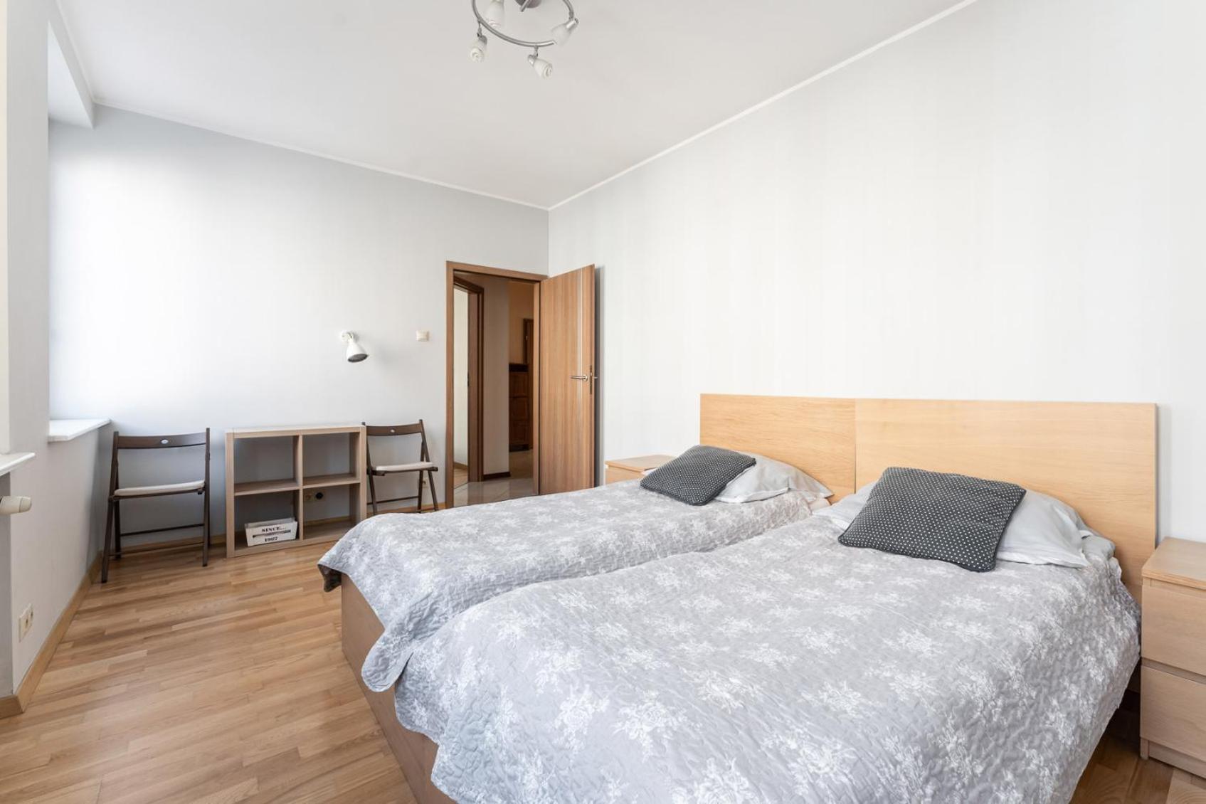 Apartament Swietego Ducha 3234 Gdańsk Kültér fotó